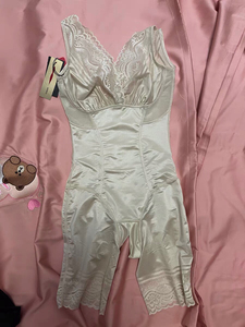 美人计塑身衣3097