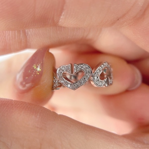 【卡地亚开口戒指】卡地亚开口戒指品牌,价格 - 阿里巴巴