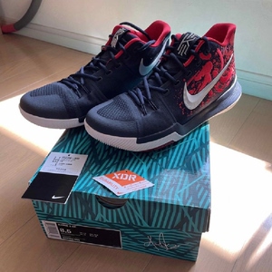 欧文3礼勇 圣诞大战配色 42原盒 日本空运中国 全新原盒原