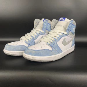 aj1 high og 薄荷糖|42.5码丨鞋子橙色很好