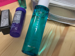 美伊娜多碧优水