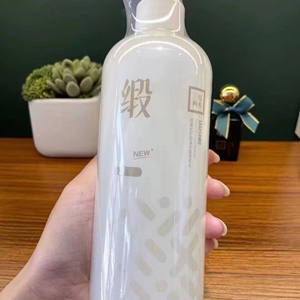 三草两木洗发水新品