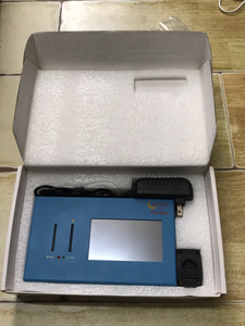 万隆精诚硬盘测试架 自用艾普测试架3000s免电脑 功能正常