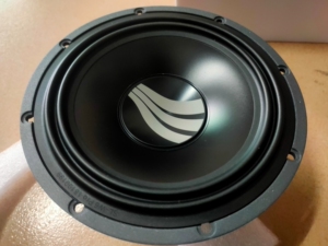 二手德国彩虹喇叭