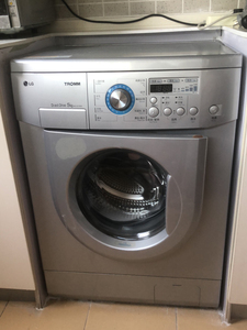 lg洗衣机tromm
