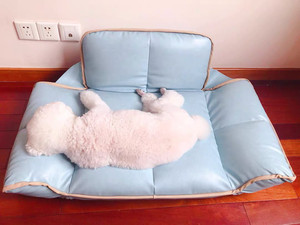 全新k1宠物沙发史塔克 爱的抱抱 罗宾公爵