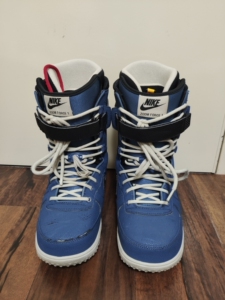 000人付款淘宝全新nike zoom force1耐克单板滑雪鞋女,黄金3茳vicky