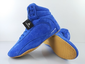 凯格林深蹲鞋 翻毛皮