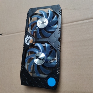 希仕rx470/rx570散热器总成 原装拆机二手散热器