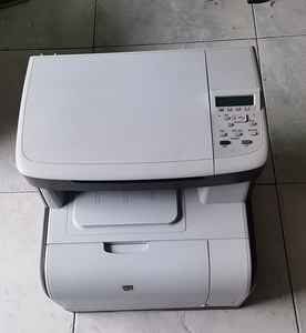 hp/惠普hp1312彩色激光打印机,打印 复印 扫描3合1