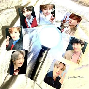 620人付款淘宝bts防弹少年团第三代特别版限量版阿米棒应援棒官方正品