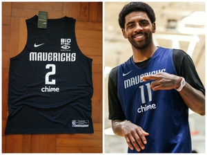 nba 独行侠欧文东契奇同款训练热身速干pro球员版球衣背心_阿里巴巴找