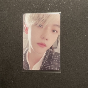 边伯贤个人pb小卡