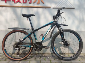 捷安特atx777山地车自行车,xs码车架,26寸轮径,禧玛_阿里巴巴找货神器