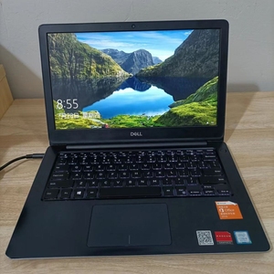 戴尔笔记本5370i5