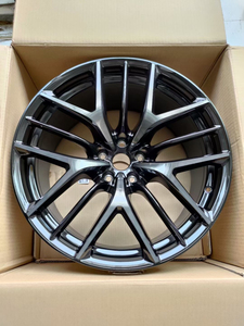 日产gtr原厂轮毂 可保原厂4s进口钢圈