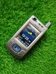 三星d428怀旧收藏古董手机,原装国行正品二手手机,功能正常