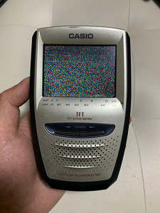 卡西欧液晶电视