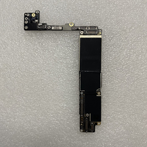 苹果8p 256g主板iphone64g三网无id锁