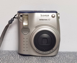 近全新富士拍立得mini10复古礼物一次成像