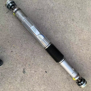 牧马人撒哈拉罗宾汉前传动轴美国原厂全新配件 拆车前传动轴价