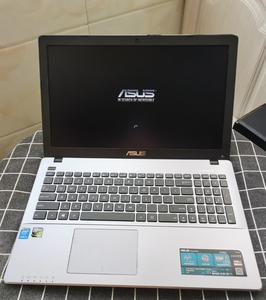 华硕k550j笔记本电脑 i5四代gtx950游戏本