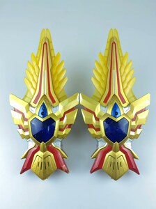 日版万代 麦克斯银河dx 麦克斯奥特曼武器 麦克斯火花 麦克