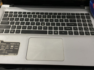 神舟k610d笔记本全好的正常使用笔记本没问题i7四代处理器