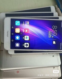 华为畅玩6x 4 64g全网通手机,工作室备用机双卡_阿里巴巴找货神器