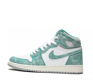 aj1 幕蒂芙尼绿 女款40码 全新得物购入_阿里巴巴找货神器