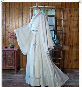 uwowo悠窝窝成年蓝忘机c服 魔道祖师