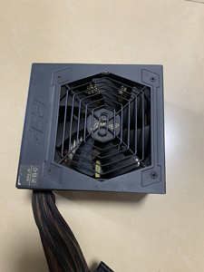 000人付款淘宝全汉蓝暴经典版 额定450w 电脑电源三叶草ing5585.