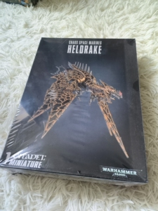 战锤40k csm 混沌星际战士 地狱飞龙