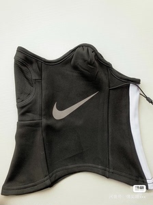 最后20件！闲置Nike机能面罩骑行面罩晨跑面罩防寒面罩保护