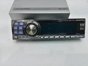 阿尔派h701