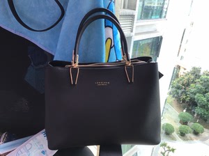 vsvelsus-威尔萨斯包包2020女包新时尚杀手包纯色大