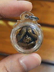 龙婆撒空 2544 路翁必打