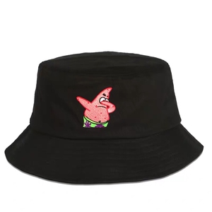 派大星swag渔夫帽,水手帽