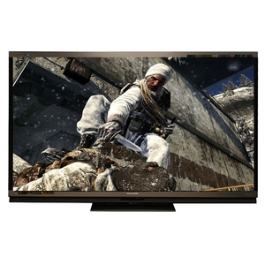 夏普70寸智能3d电视,quattron(四色技术)