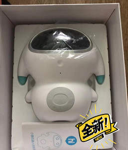 巴巴腾智能机器人a1