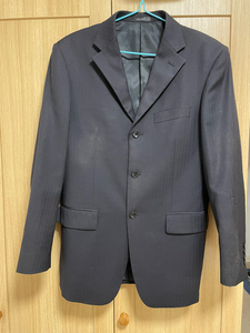 40灬小肚兜兜灬淘宝全新五木男西装套装,西服 西裤,西装165/92c