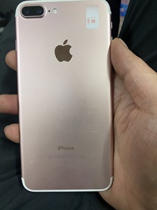 苹果  7p  128g  尸体  屏幕外屏坏 内屏没问题