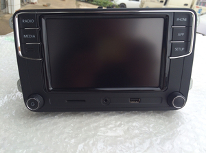 大众德赛西威187b,拆车所有音响设备,出售,只买给懂的人!