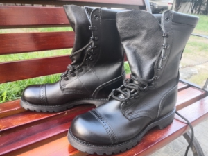 corcoran 1525伞兵靴作战靴 9d/42.5-43