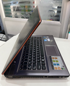 联想y470笔记本二手