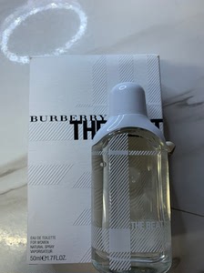 burberry博伯利 动感节拍女士香水