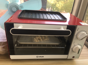 00童童117ay淘宝【全新】东菱煎烤一体机电