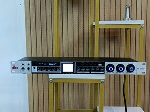 dbx效果器  原装正品  专业数字混响效果 usb音乐播放