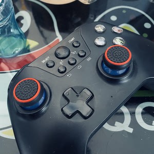 飞智黑武士x9pro,19年多买的,后来学习压力大,放假时间