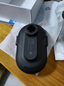 小米车载无线充电器20w